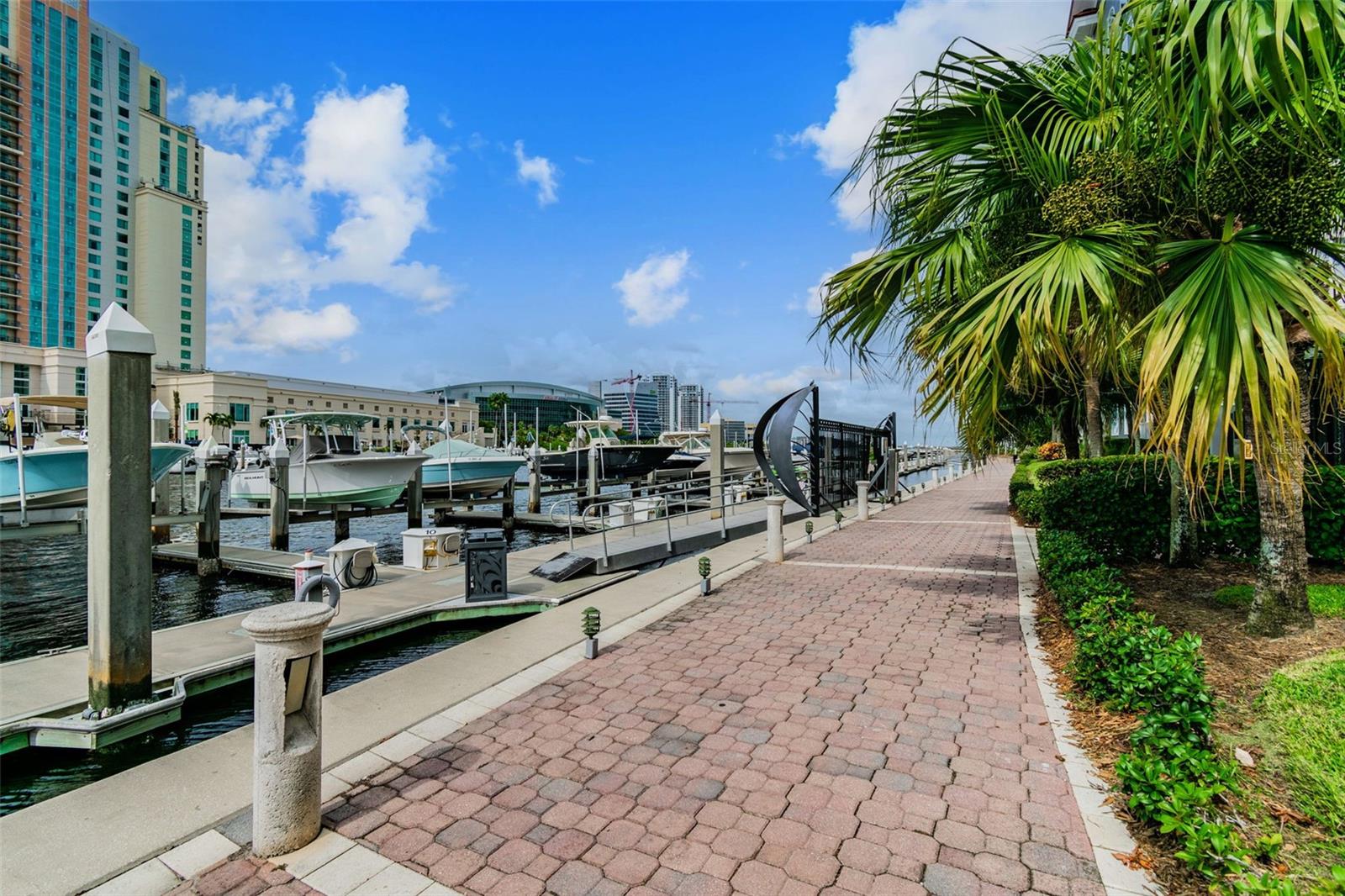 700 S HARBOUR ISLAND BOULEVARD 735