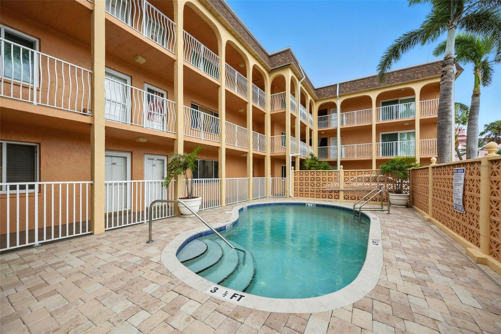 3575 GULF BOULEVARD 103