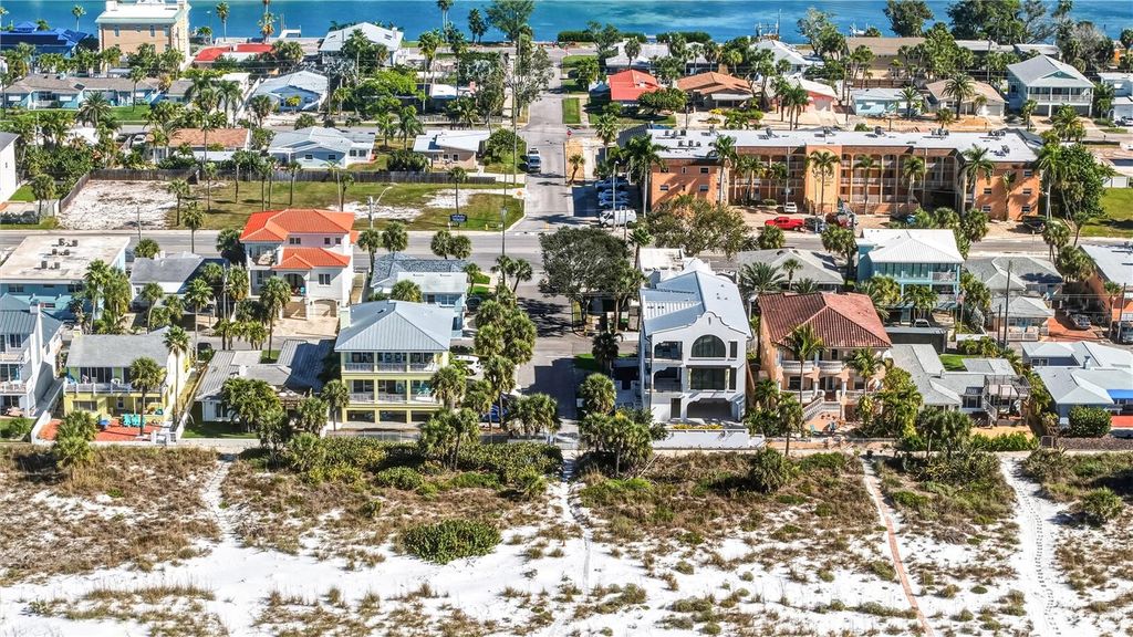 Photo of 3575 Gulf Boulevard #103, St Pete Beach, FL 33706 (MLS # O6338807)