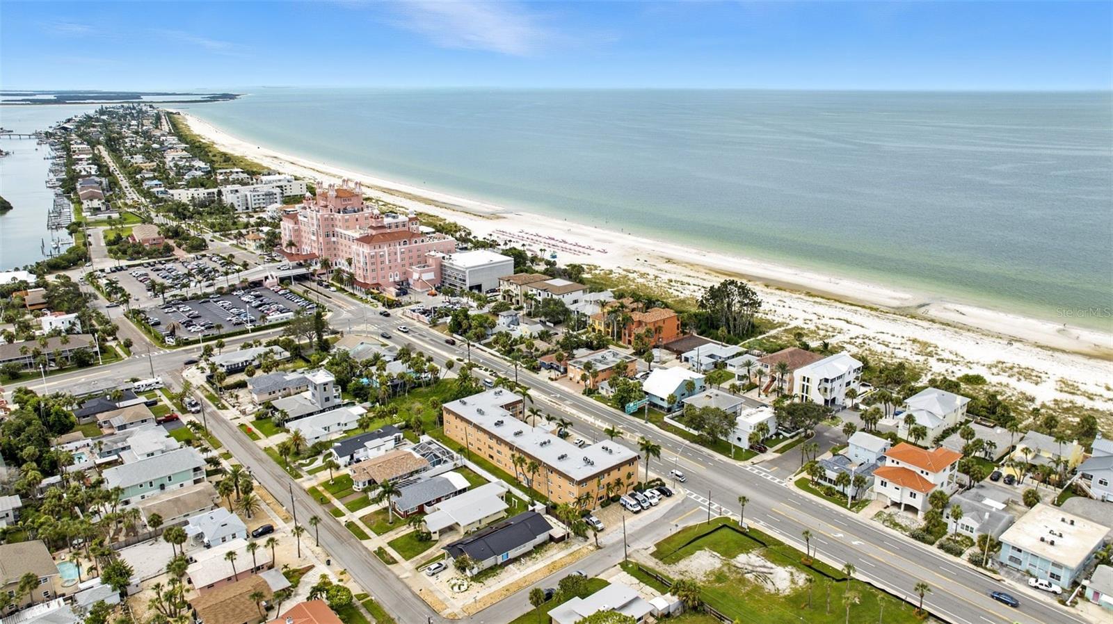 3575 GULF BOULEVARD 103