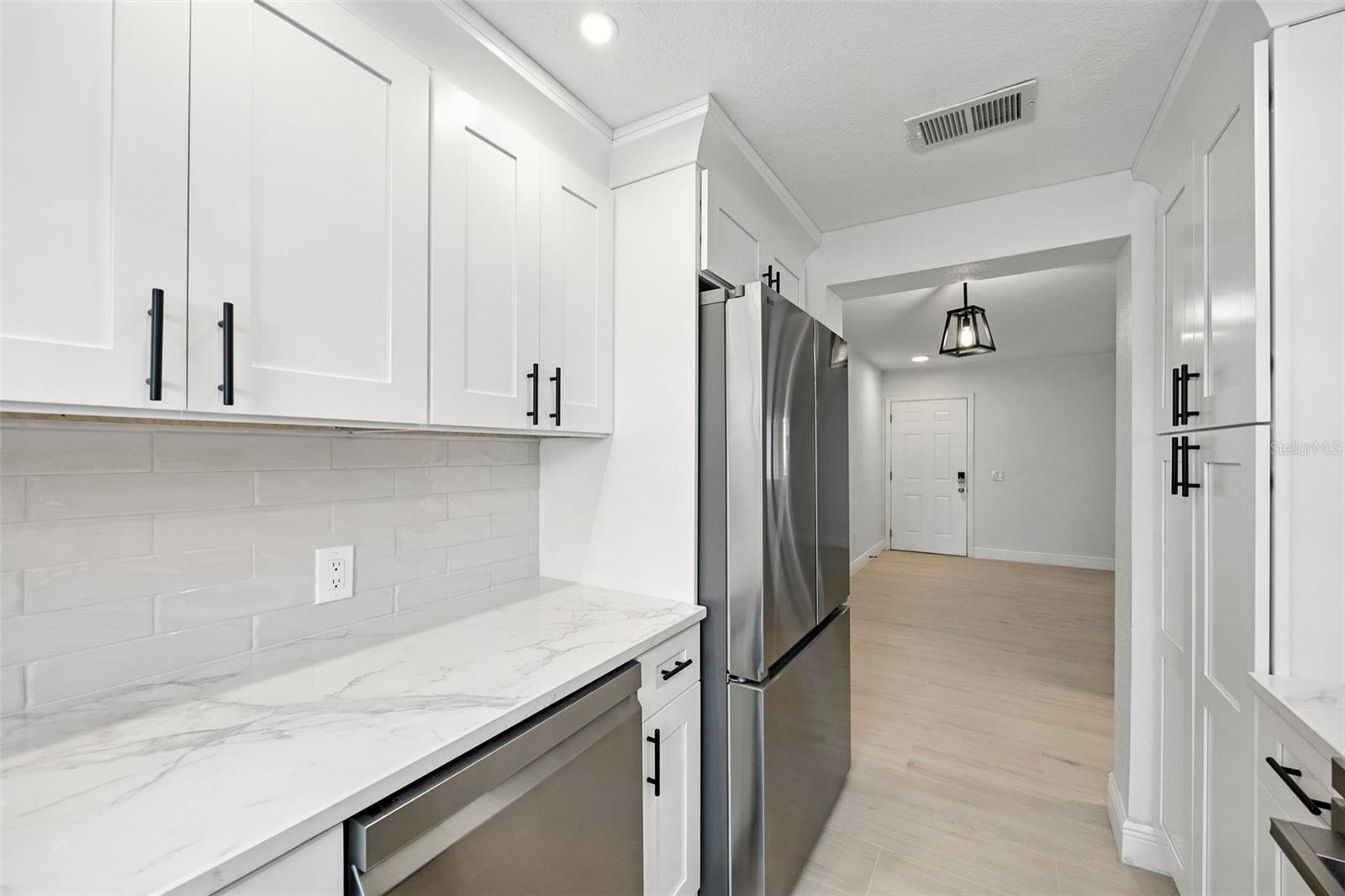 CHATEAU PELHAM APTS CONDO - Residential