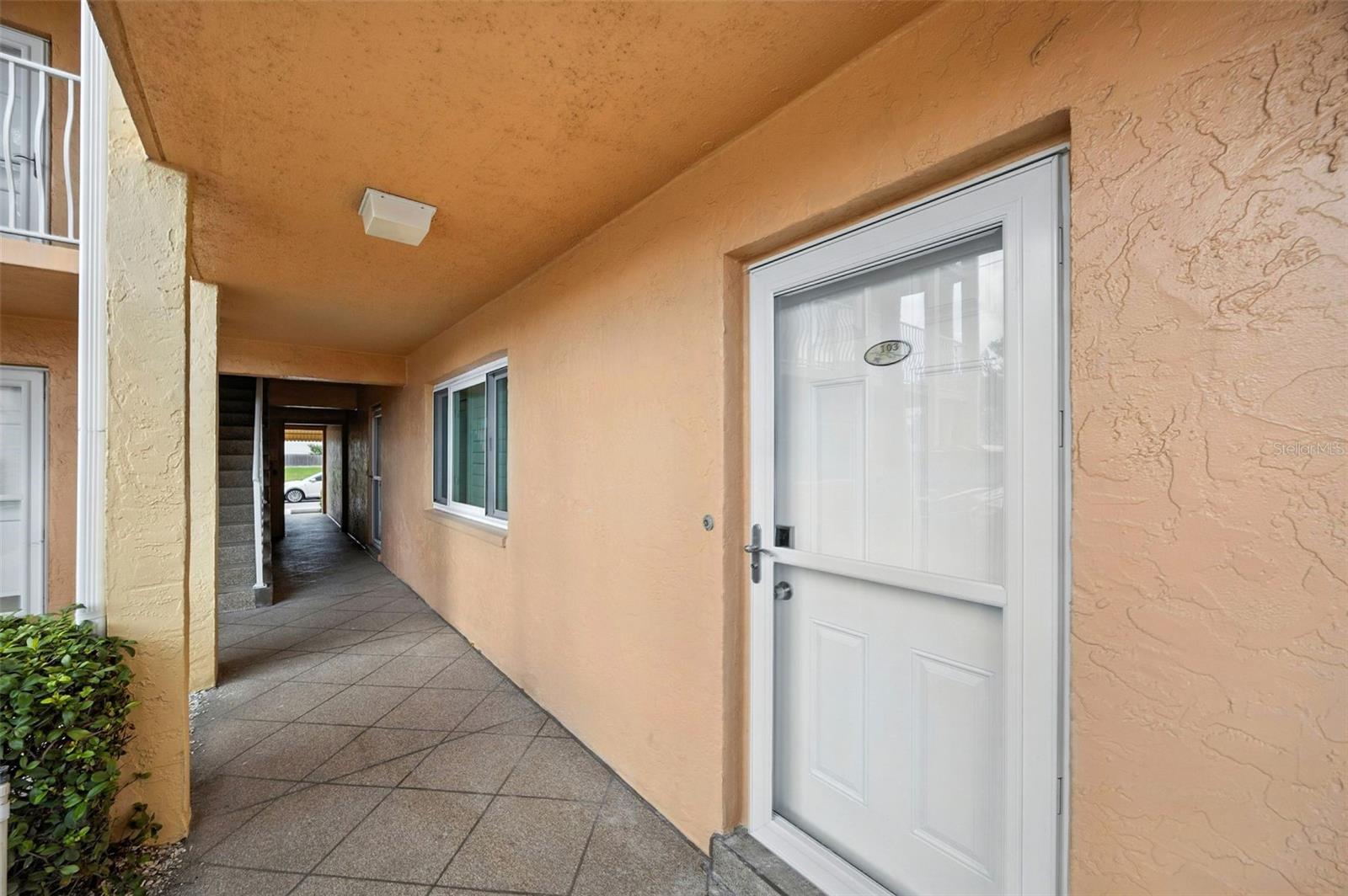 3575 GULF BOULEVARD 103