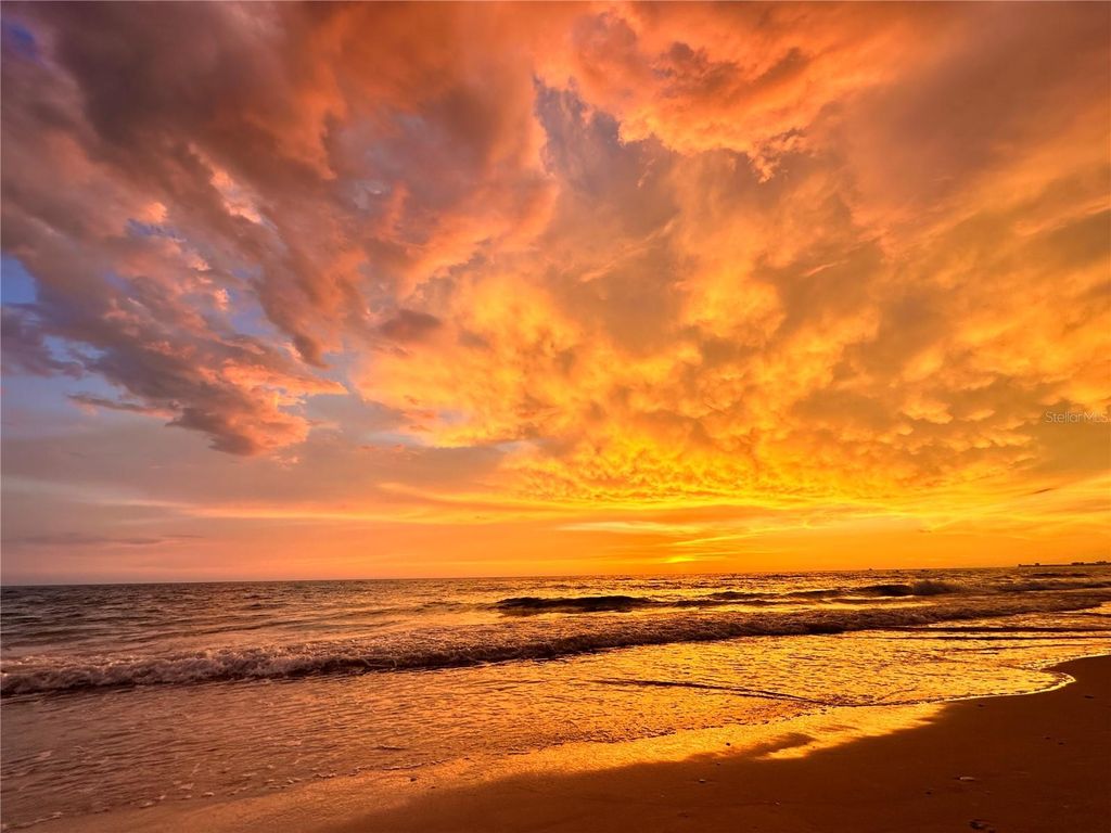 Photo of 3575 Gulf Boulevard #103, St Pete Beach, FL 33706 (MLS # O6338807)