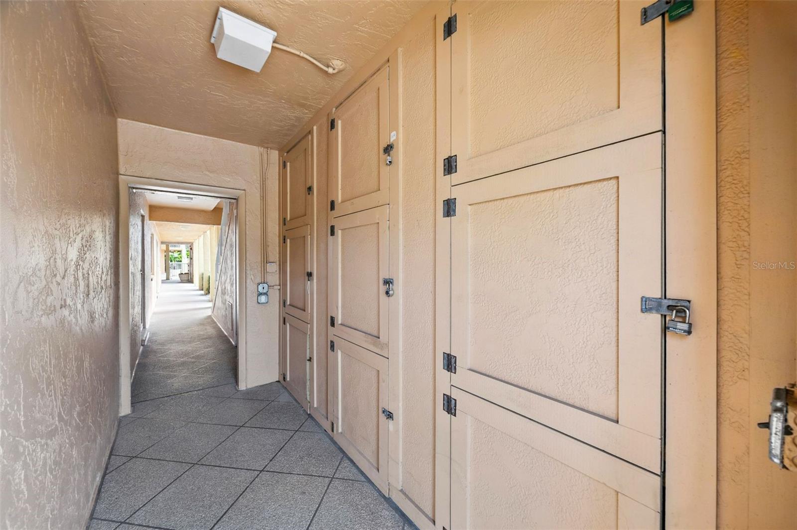 CHATEAU PELHAM APTS CONDO - Residential