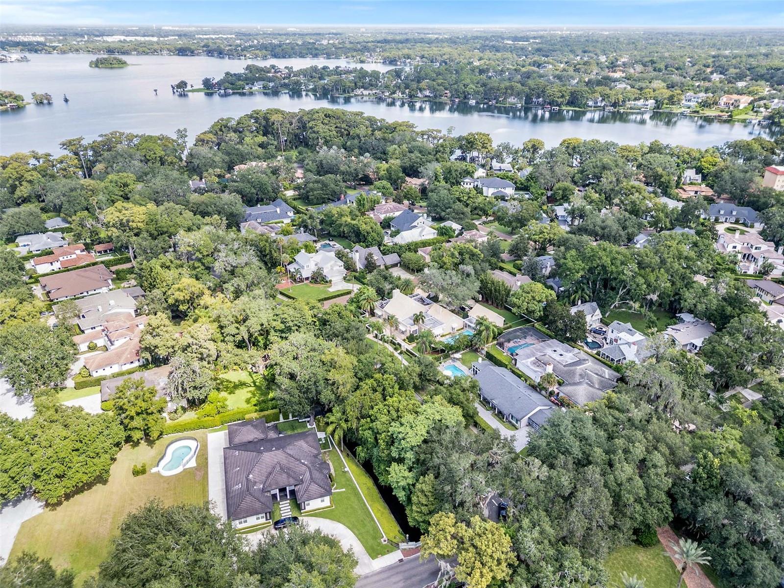 J KRONENBERGER SUB - Residential