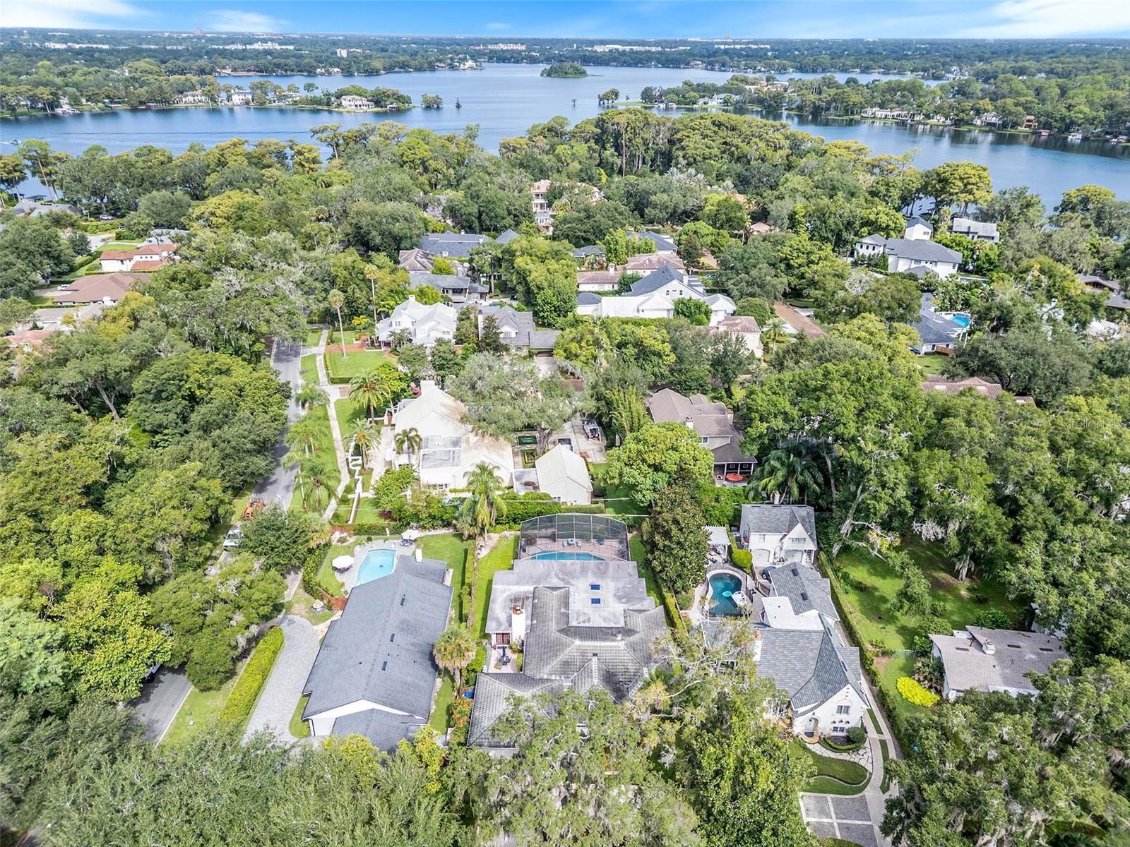 J KRONENBERGER SUB - Residential