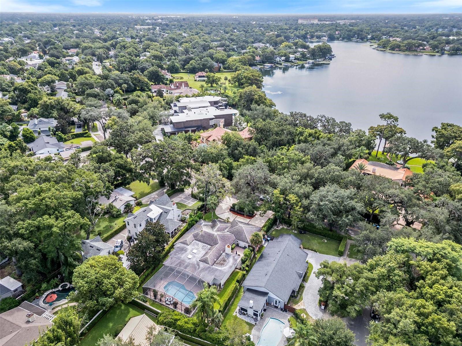 J KRONENBERGER SUB - Residential