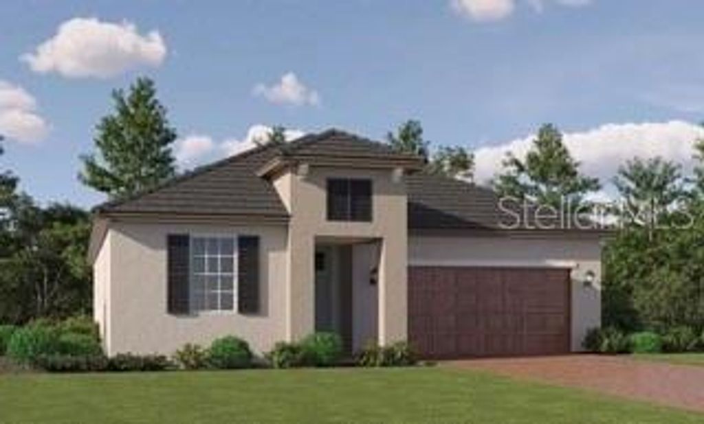 Photo of 31910 Griffin Sands Lane, San Antonio, FL 33576 (MLS # J994939)