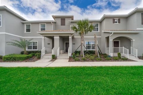 4903 WINDERMERE AVENUE KISSIMMEE FL 34746