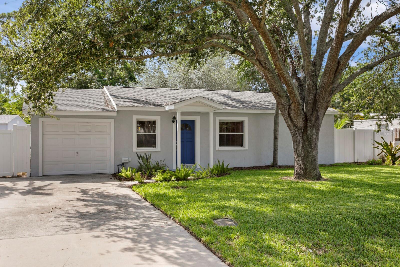 4717 W ANITA BOULEVARD