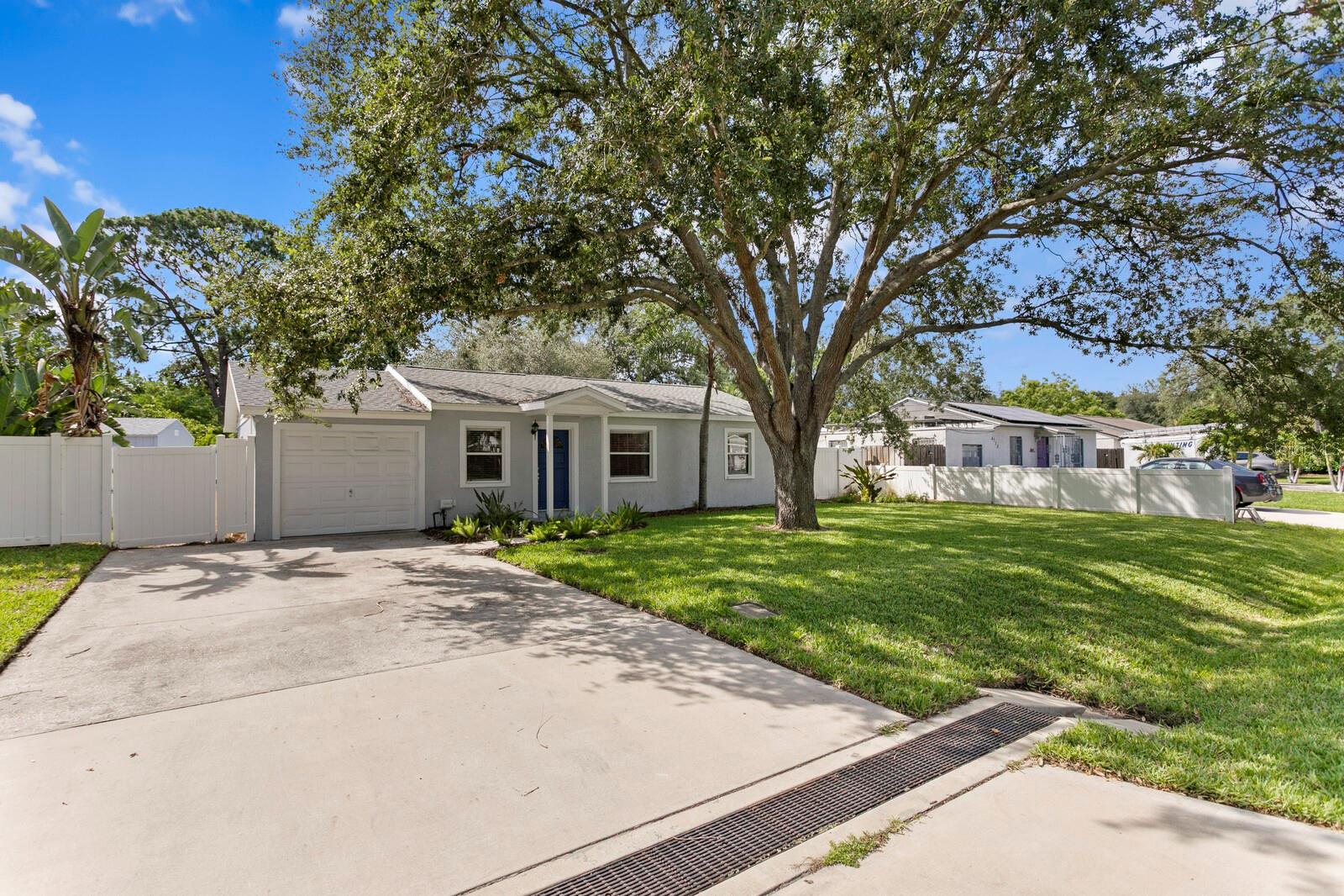 4717 W ANITA BOULEVARD