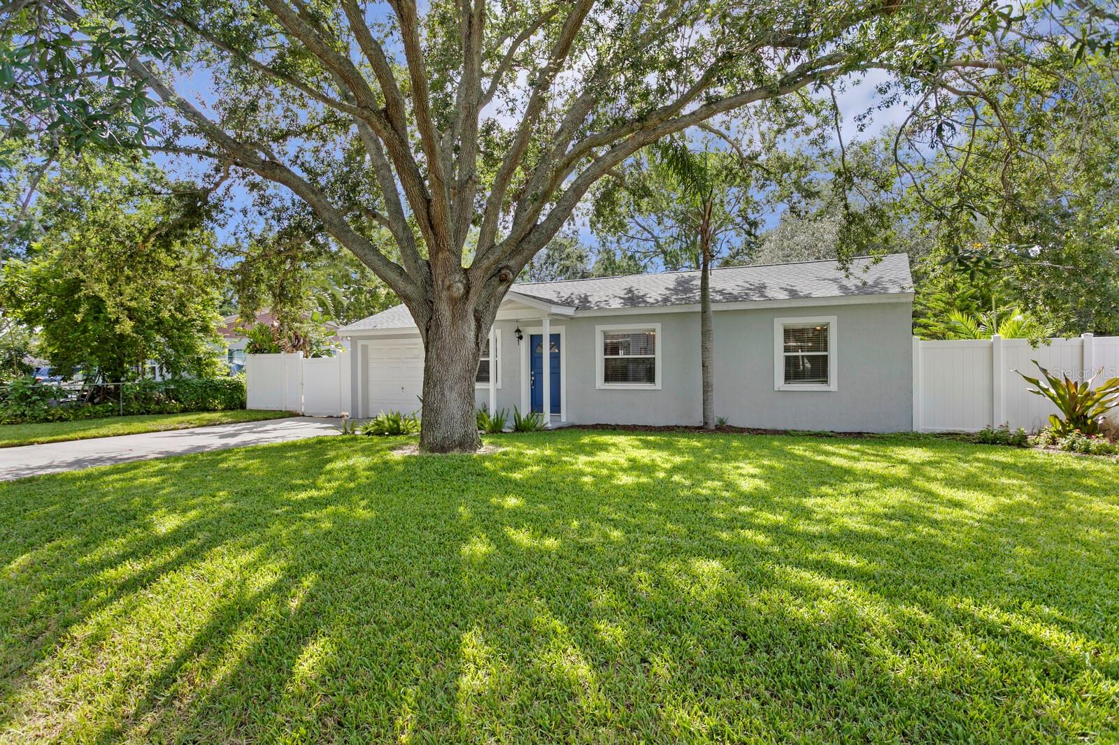 4717 W ANITA BOULEVARD