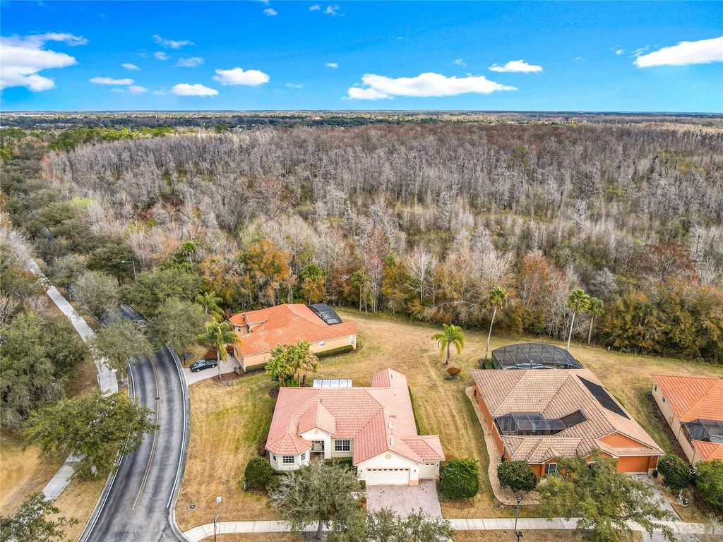 Photo of 525 Sienna Drive, Kissimmee, FL 34759 (MLS # TB8474975)