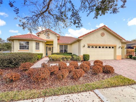 Photo of 525 Sienna Drive, Kissimmee, FL 34759 (MLS # TB8474975)