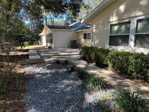 A home in OCALA