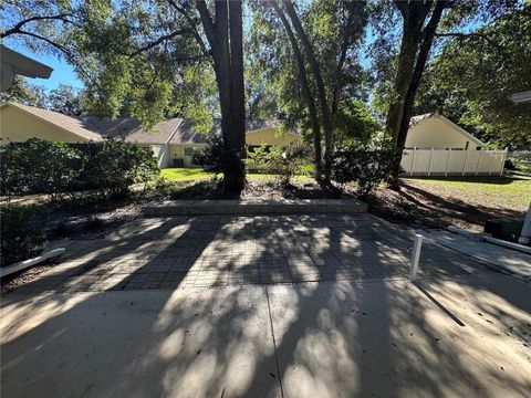 A home in OCALA