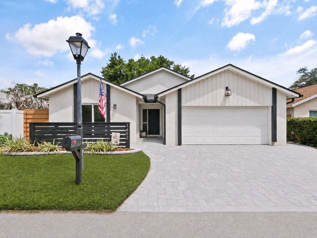 Photo of 1452 Connors Lane, Winter Springs, FL 32708 (MLS # O6404505)