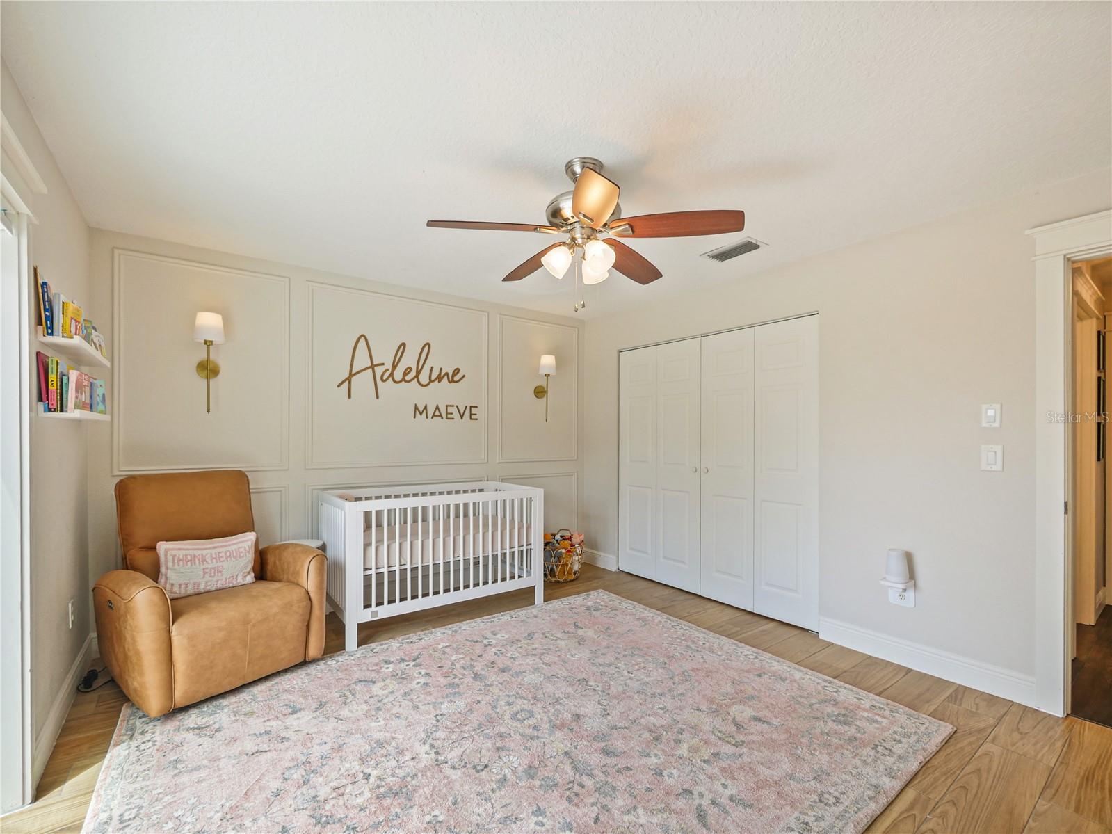 WEDGEWOOD TENNIS VILLAS - Residential