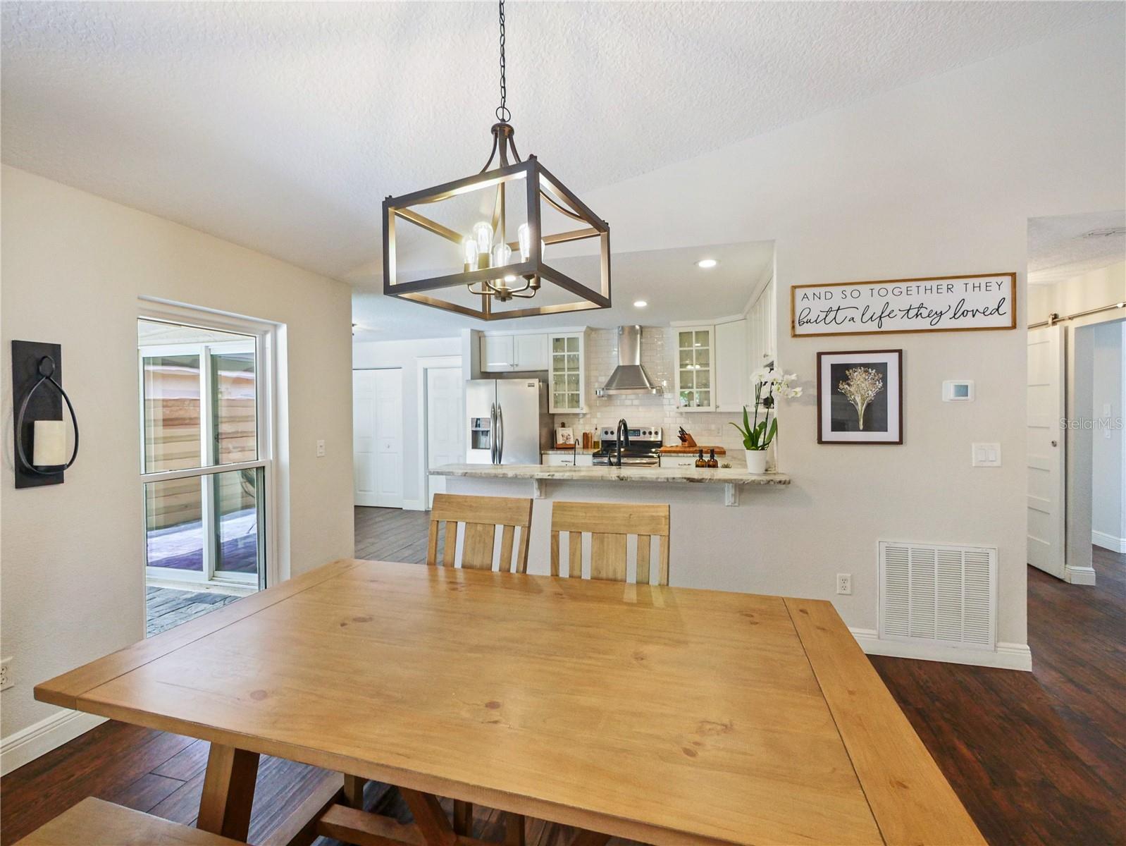 WEDGEWOOD TENNIS VILLAS - Residential