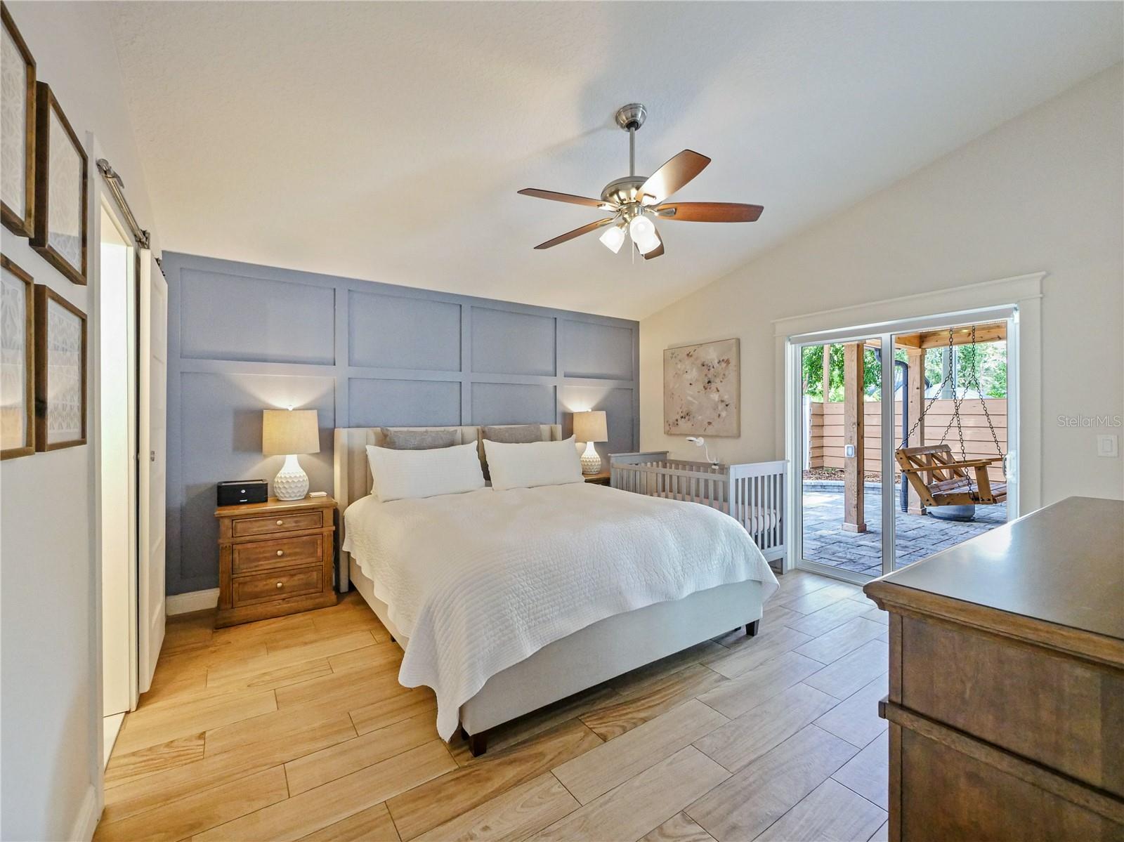 WEDGEWOOD TENNIS VILLAS - Residential