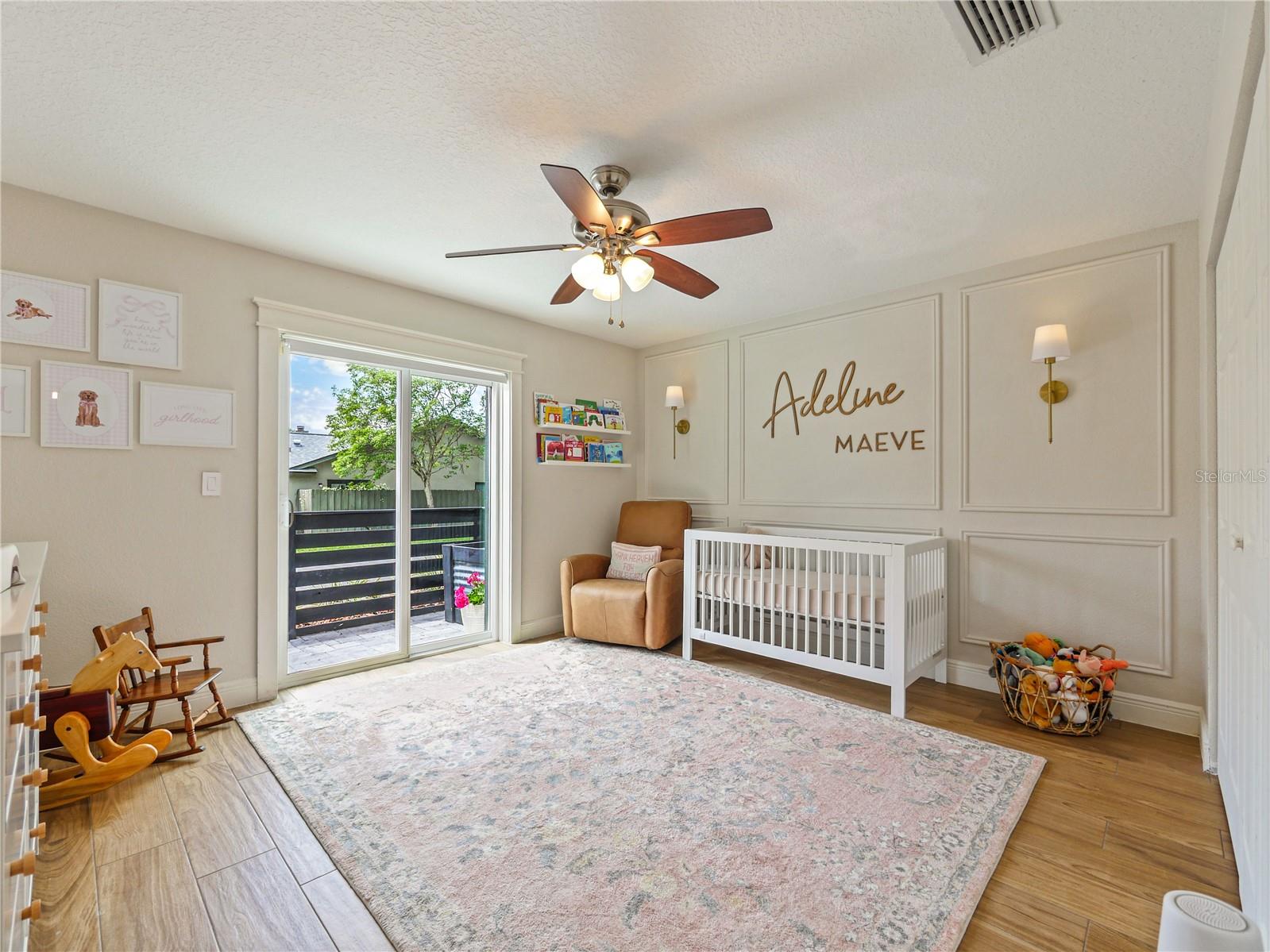 WEDGEWOOD TENNIS VILLAS - Residential