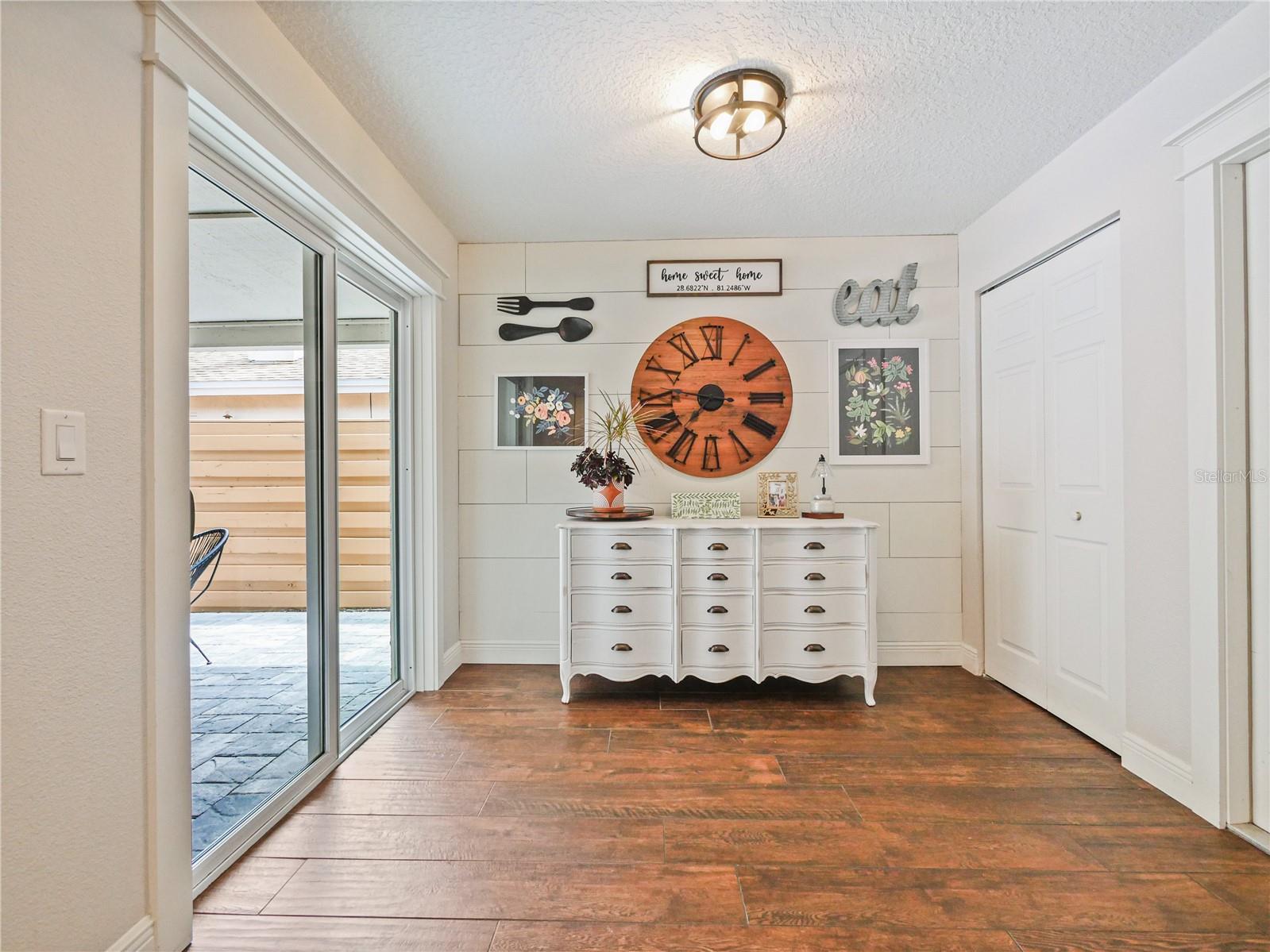 WEDGEWOOD TENNIS VILLAS - Residential