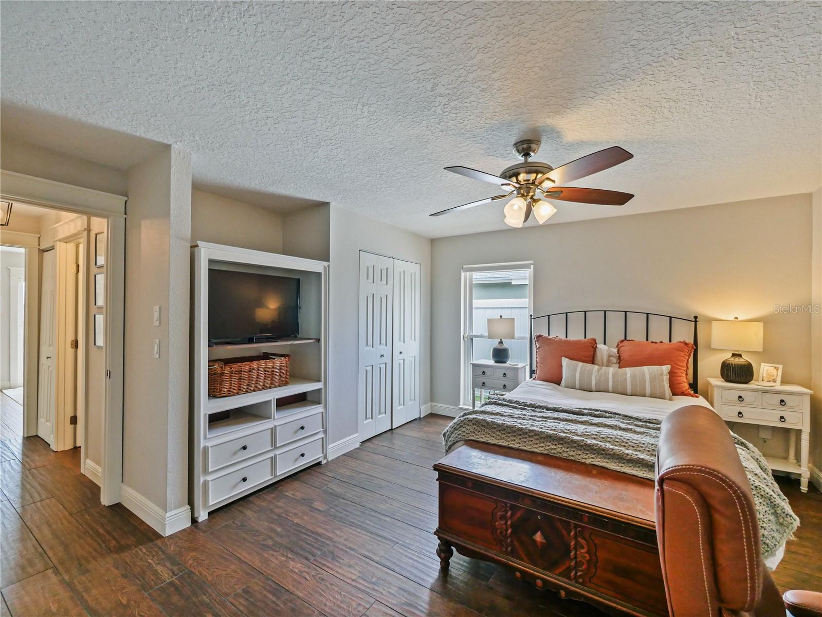 WEDGEWOOD TENNIS VILLAS - Residential