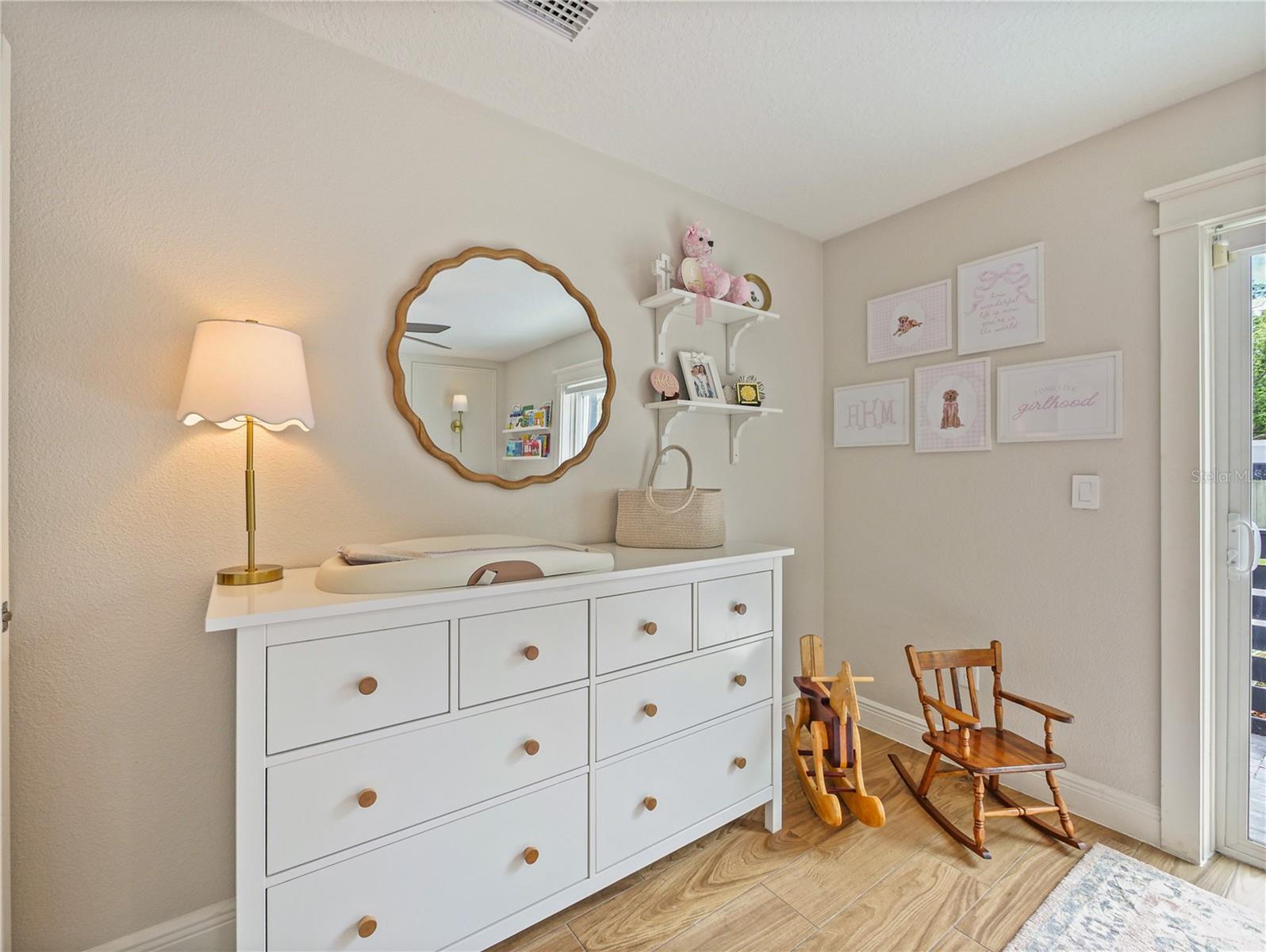 WEDGEWOOD TENNIS VILLAS - Residential