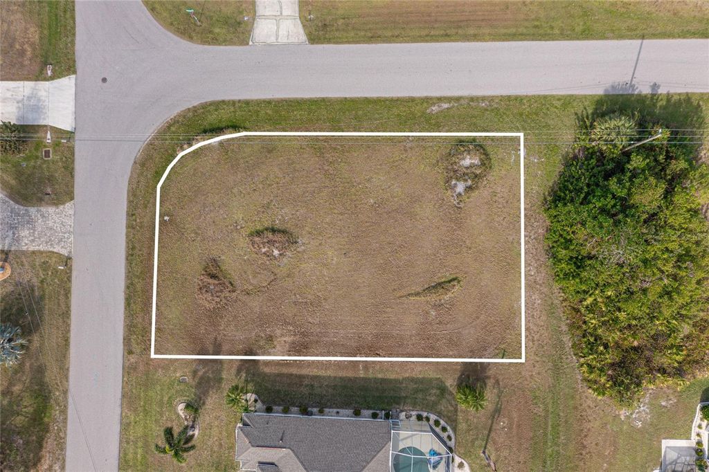 Photo of 2354 Sofia Lane, Punta Gorda, FL 33983 (MLS # D6139333)