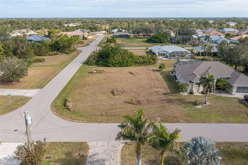 Photo of 2354 Sofia Lane, Punta Gorda, FL 33983 (MLS # D6139333)