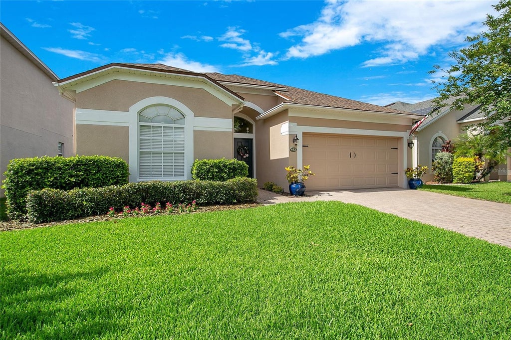Photo of 442 Home Grove Drive, Winter Garden, FL 34787 (MLS # O6429161)