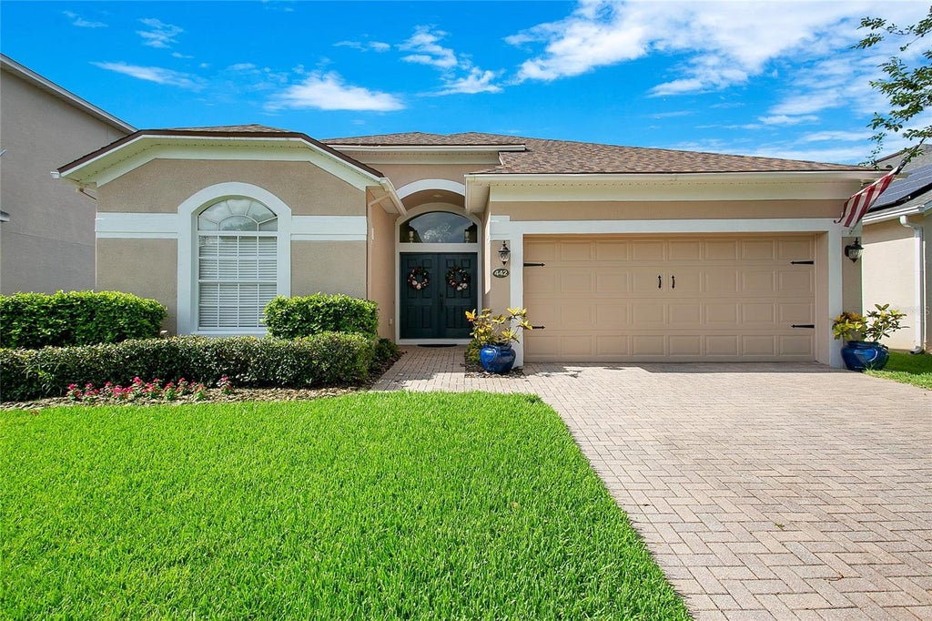 Photo of 442 Home Grove Drive, Winter Garden, FL 34787 (MLS # O6429161)