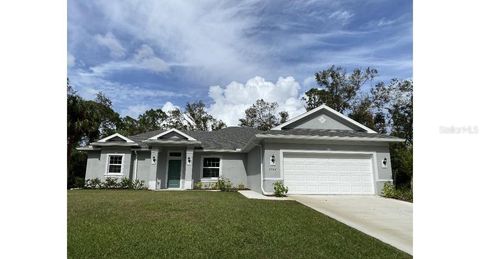 7724 SWISS AVENUE NORTH PORT FL 34291