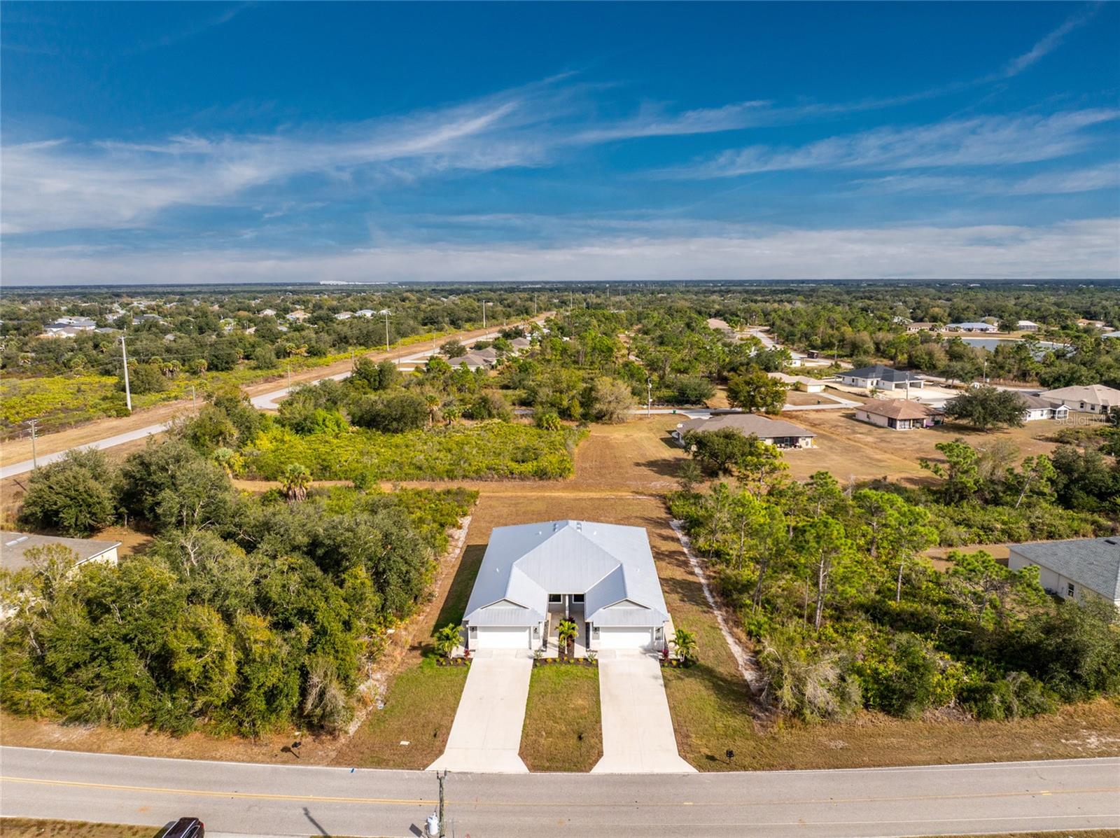 PUNTA GORDA ISLES SEC 23 - Residential Income