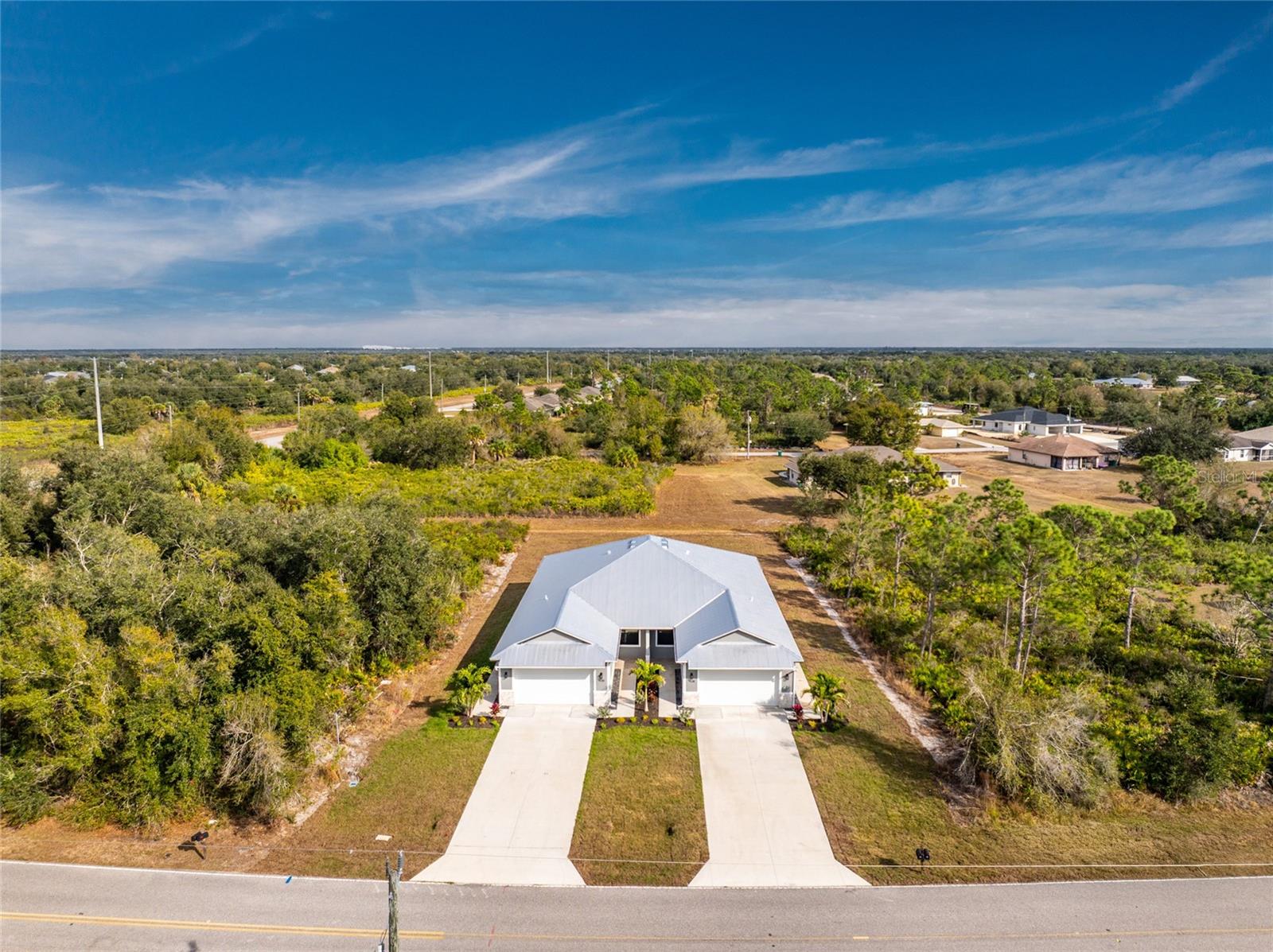 PUNTA GORDA ISLES SEC 23 - Residential Income