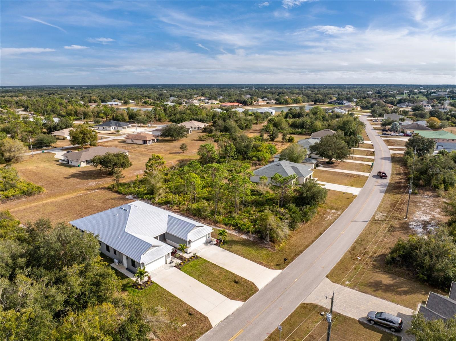 PUNTA GORDA ISLES SEC 23 - Residential Income