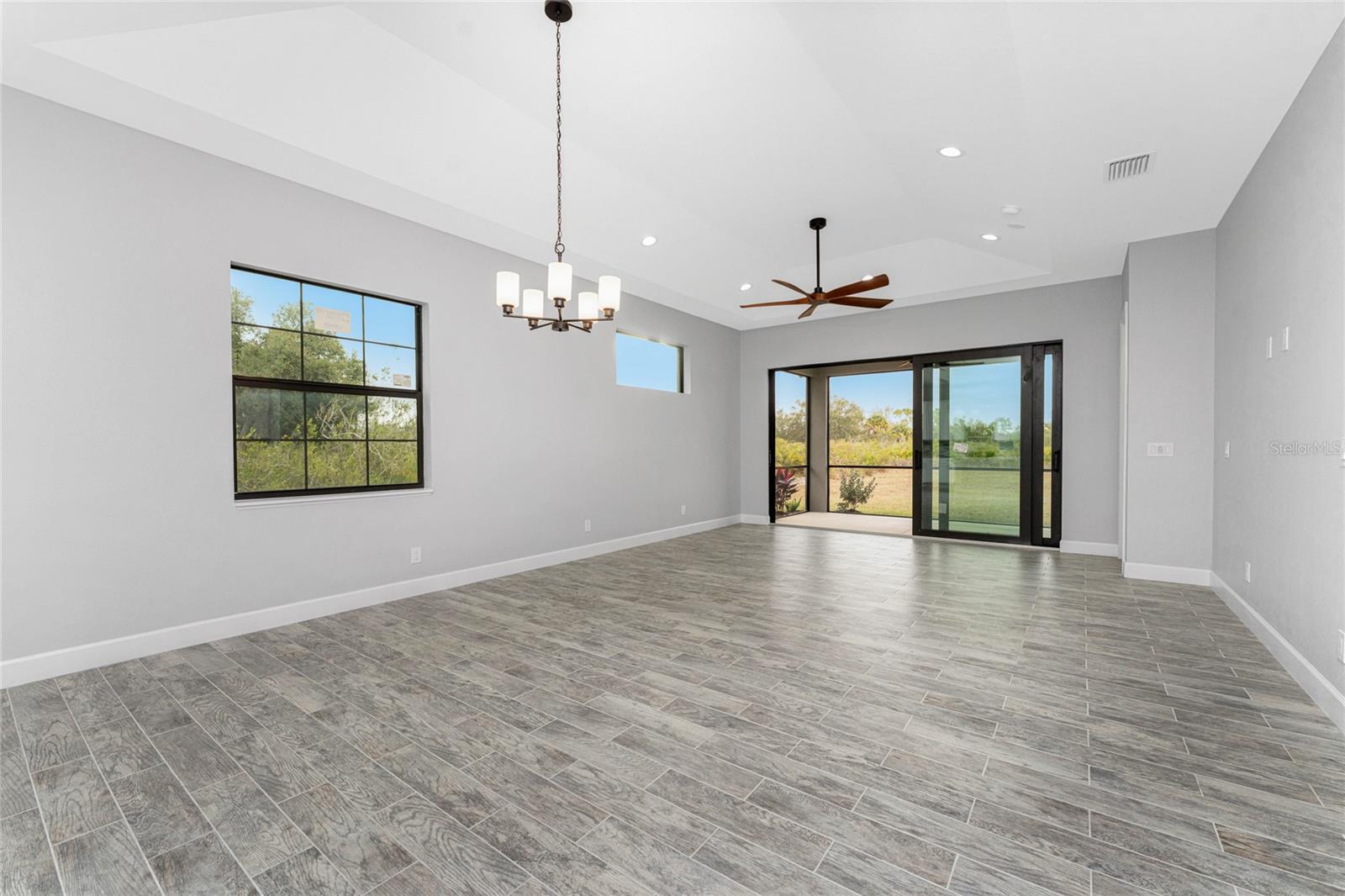 PUNTA GORDA ISLES SEC 23 - Residential Income