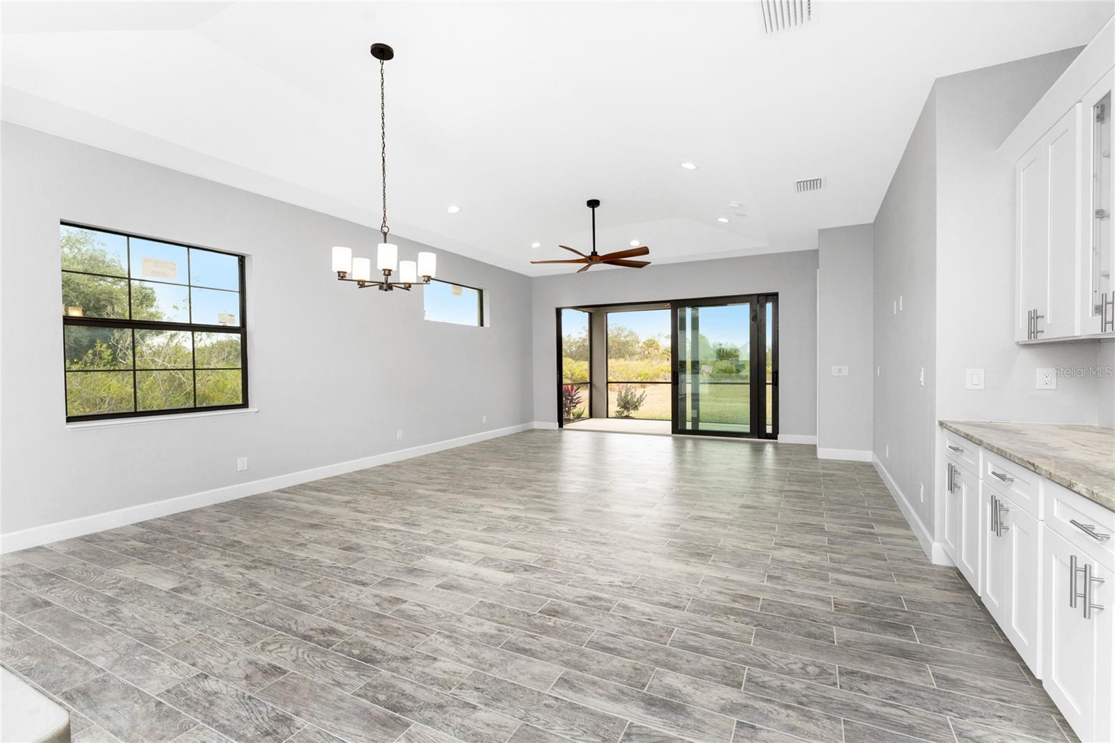 PUNTA GORDA ISLES SEC 23 - Residential Income