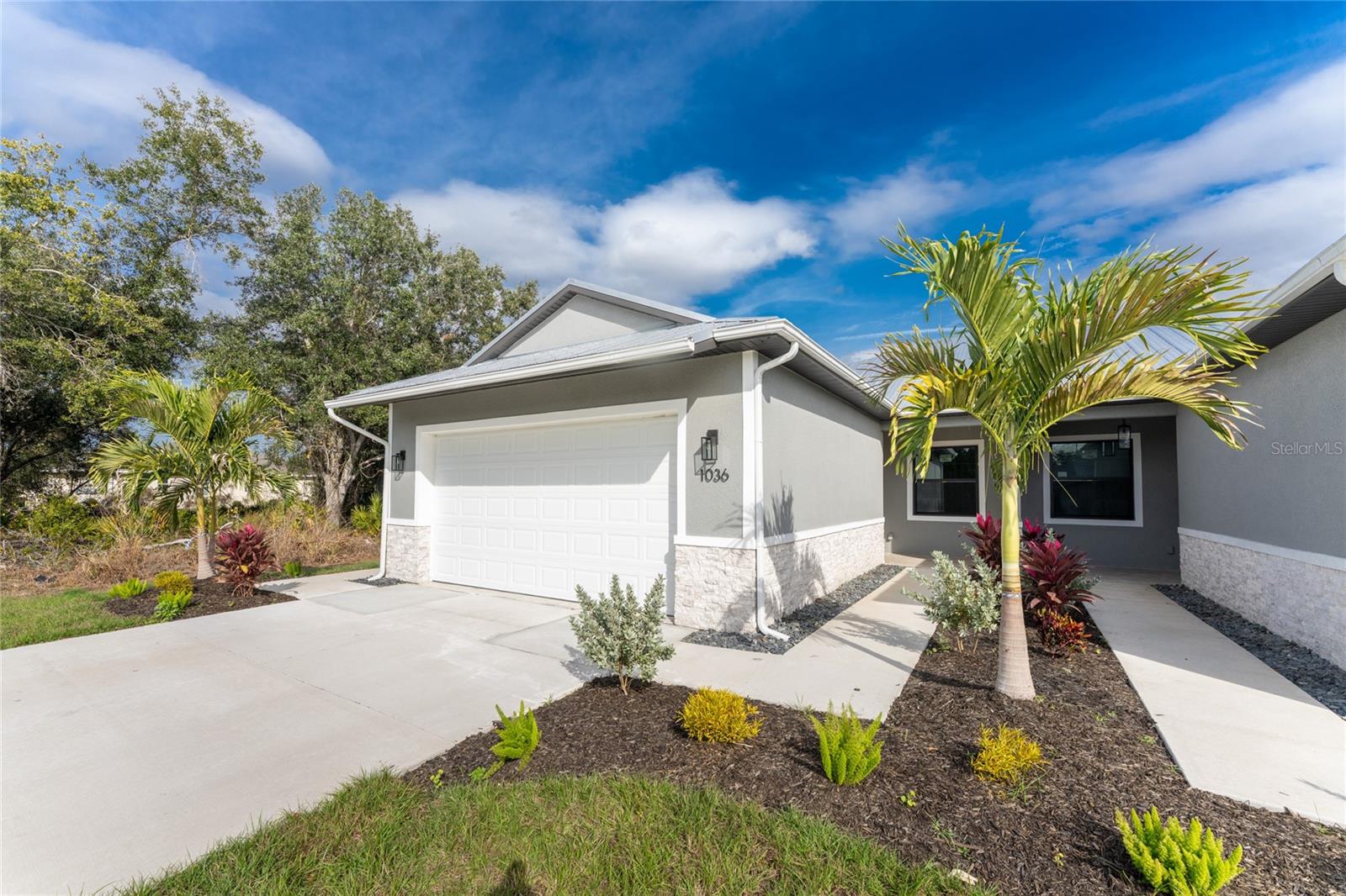 PUNTA GORDA ISLES SEC 23 - Residential Income