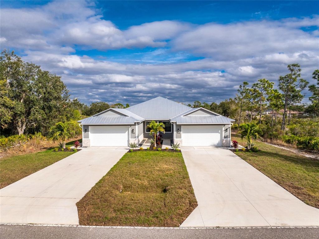 Photo of 1036 San Cristobal Avenue, Punta Gorda, FL 33983 (MLS # C7520255)