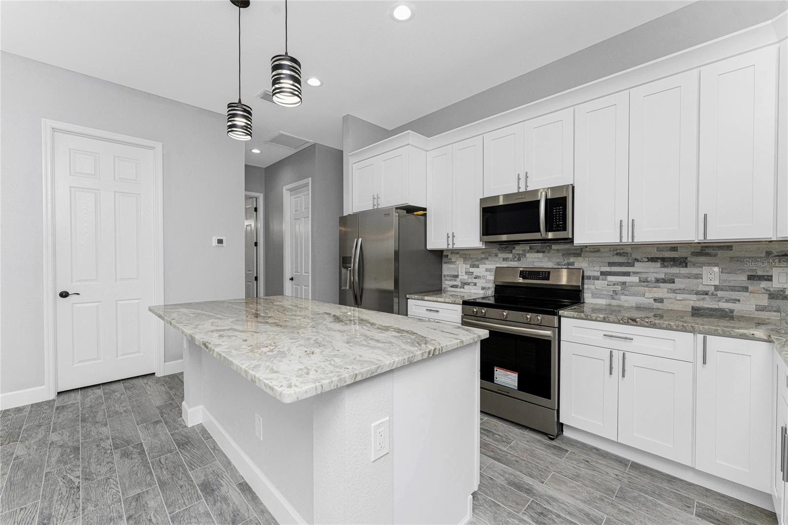 PUNTA GORDA ISLES SEC 23 - Residential Income