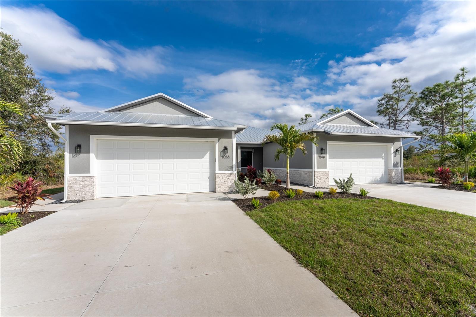 PUNTA GORDA ISLES SEC 23 - Residential Income