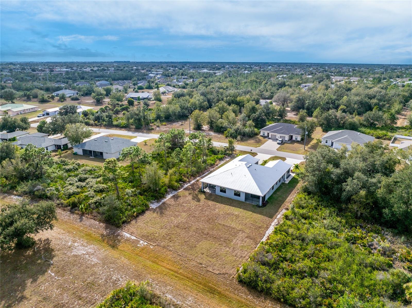 PUNTA GORDA ISLES SEC 23 - Residential Income