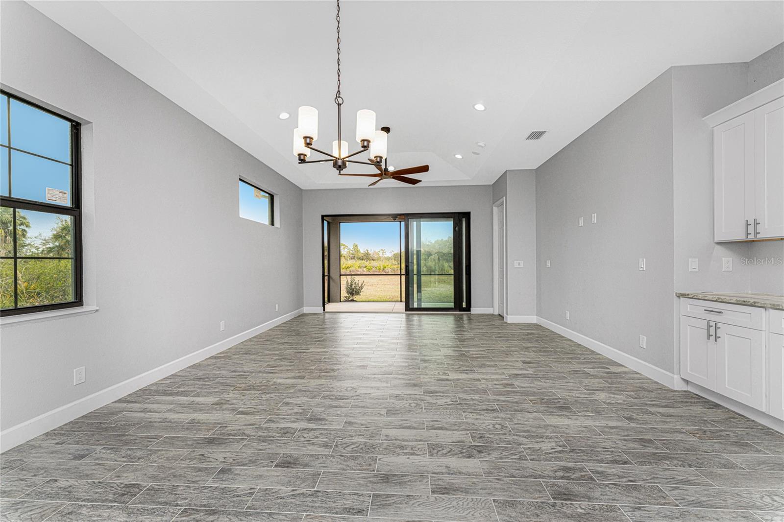 PUNTA GORDA ISLES SEC 23 - Residential Income