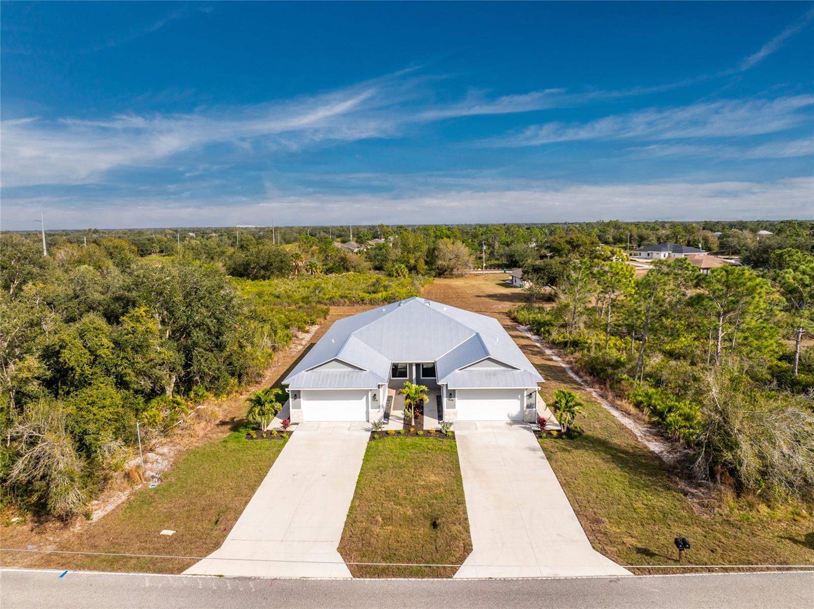 PUNTA GORDA ISLES SEC 23 - Residential Income