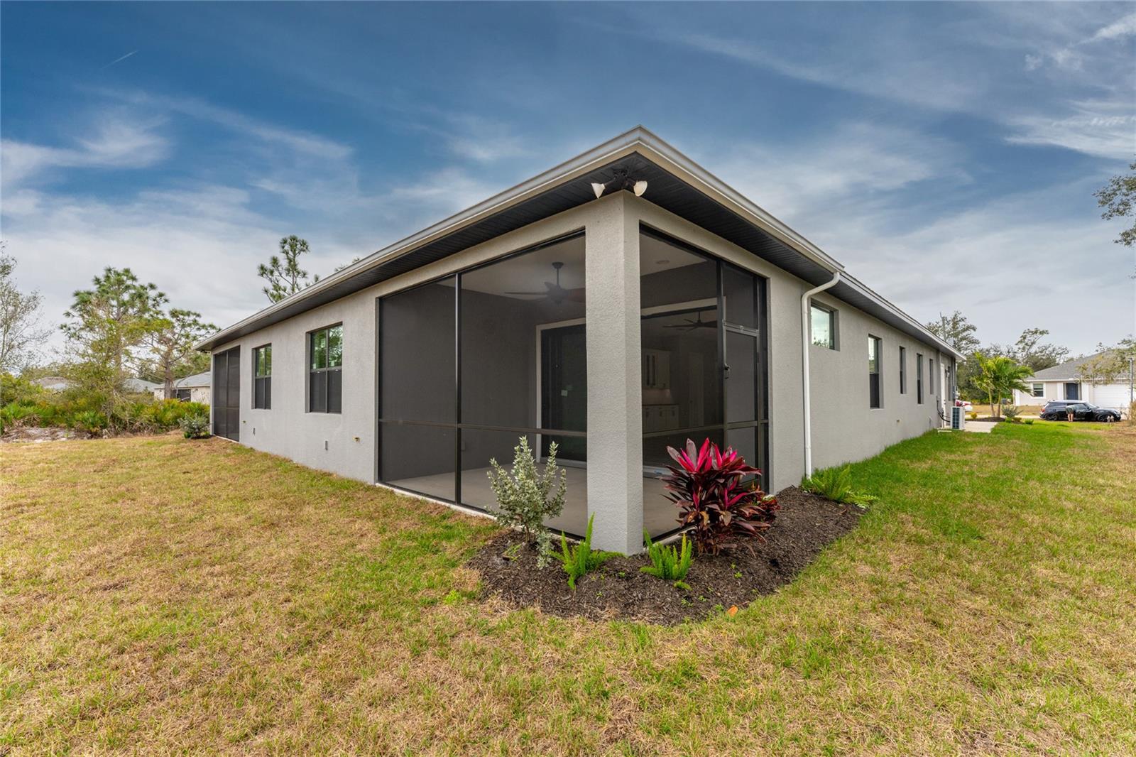 PUNTA GORDA ISLES SEC 23 - Residential Income