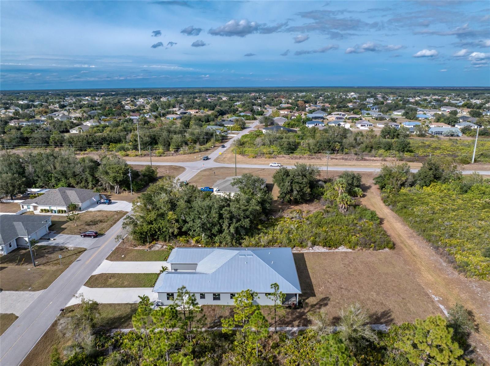 PUNTA GORDA ISLES SEC 23 - Residential Income