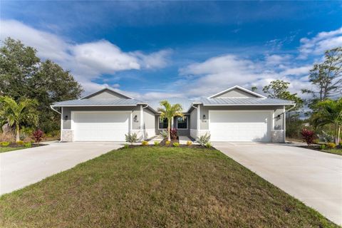 Photo of 1036 San Cristobal Avenue, Punta Gorda, FL 33983 (MLS # C7520255)