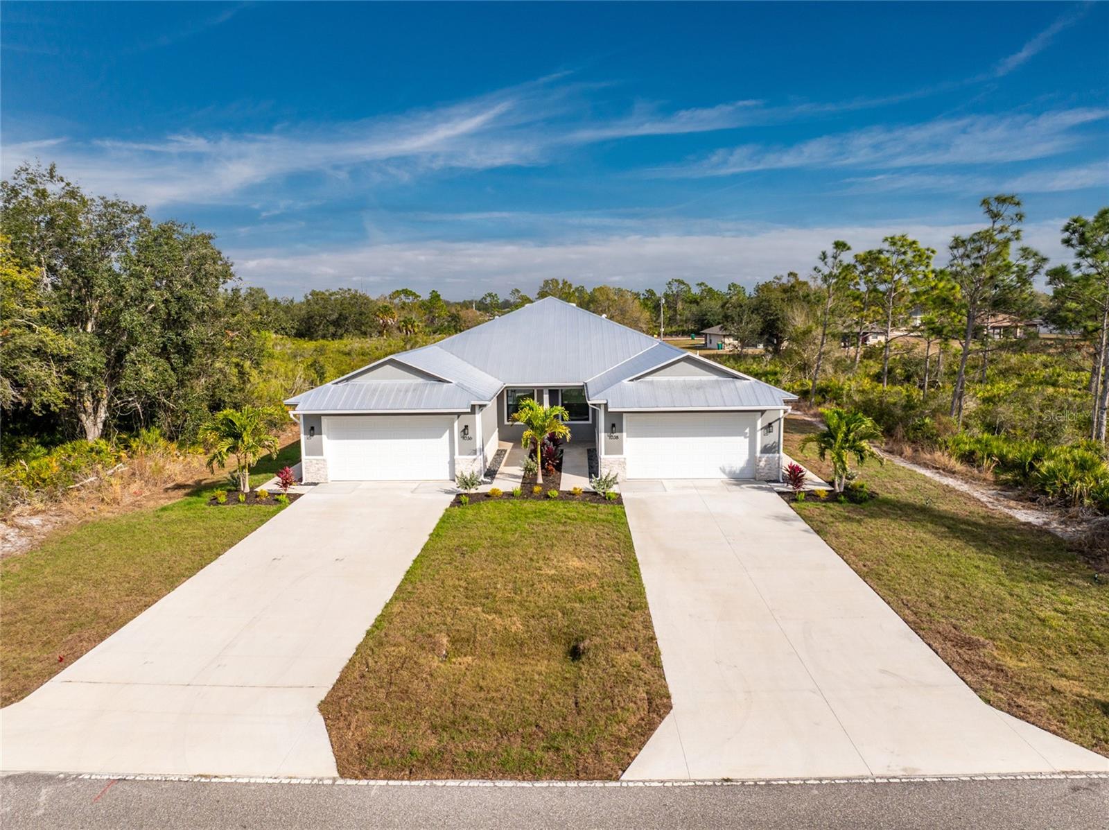 PUNTA GORDA ISLES SEC 23 - Residential Income