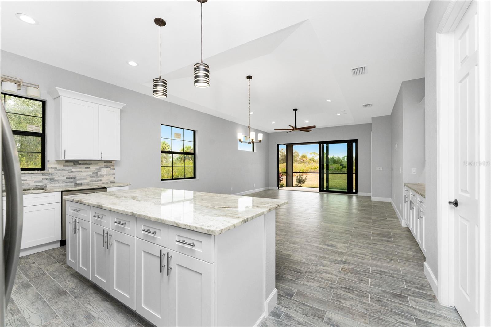 PUNTA GORDA ISLES SEC 23 - Residential Income